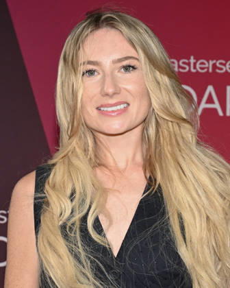 October 10, 2026, Santa Monica, California, USA: KEELY CAT-WELLS attends the inaugural Easterseals Disability Arts & Culture Awards DARCYS Awards red carpet. Santa Monica USA  - ZUMAb173 20261010_aap_b173_064 Copyright: xBillyxBennightx