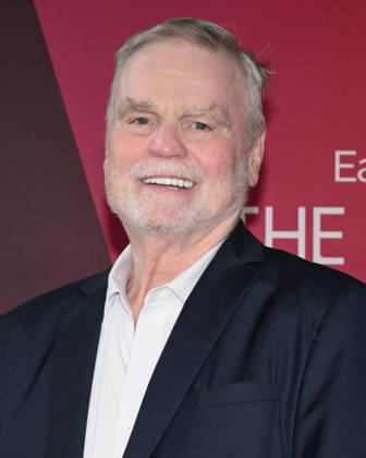 October 10, 2026, Santa Monica, California, USA: JOHN LAWSON attends the inaugural Easterseals Disability Arts & Culture Awards DARCYS Awards red carpet. Santa Monica USA  - ZUMAb173 20261010_aap_b173_074 Copyright: xBillyxBennightx