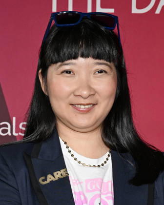October 10, 2026, Santa Monica, California, USA: ANNA SARGENT attends the inaugural Easterseals Disability Arts & Culture Awards DARCYS Awards red carpet. Santa Monica USA  - ZUMAb173 20261010_aap_b173_089 Copyright: xBillyxBennightx
