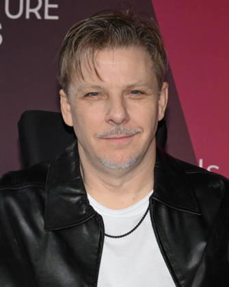 October 10, 2026, Santa Monica, California, USA: American actor TOBIAS FORREST attends the inaugural Easterseals Disability Arts & Culture Awards DARCYS Awards red carpet. Santa Monica USA  - ZUMAb173 20261010_aap_b173_099 Copyright: xBillyxBennightx