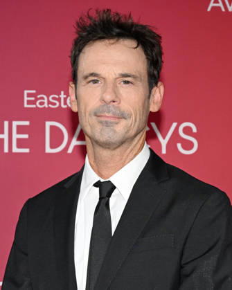 October 10, 2026, Santa Monica, California, USA: SCOOT MCNAIRY attends the inaugural Easterseals Disability Arts & Culture Awards DARCYS Awards red carpet. Santa Monica USA  - ZUMAb173 20261010_aap_b173_105 Copyright: xBillyxBennightx