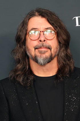 Soundstage Of Hope Gala - LA Dave Grohl. At The Soundstage Of Hope Gala held at Chaplin Recording Studios in Los Angeles, CA. 01 October 2026 Photo Credit: ABACA PRESS-Fafou Los Angeles CA United States  Copyright: xFatixSadou ABACAPRESS.COMx