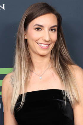 Soundstage Of Hope Gala - LA Sonia Daigle. At The Soundstage Of Hope Gala held at Chaplin Recording Studios in Los Angeles, CA. 01 October 2026 Photo Credit: ABACA PRESS-Fafou Los Angeles CA United States  Copyright: xFatixSadou ABACAPRESS.COMx