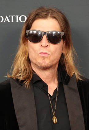 Soundstage Of Hope Gala - LA Wesley Scantlin. At The Soundstage Of Hope Gala held at Chaplin Recording Studios in Los Angeles, CA. 01 October 2026 Photo Credit: ABACA PRESS-Fafou Los Angeles CA United States  Copyright: xFatixSadou ABACAPRESS.COMx