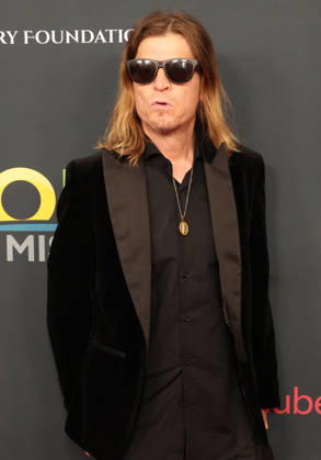 Soundstage Of Hope Gala - LA Wesley Scantlin. At The Soundstage Of Hope Gala held at Chaplin Recording Studios in Los Angeles, CA. 01 October 2026 Photo Credit: ABACA PRESS-Fafou Los Angeles CA United States  Copyright: xFatixSadou ABACAPRESS.COMx