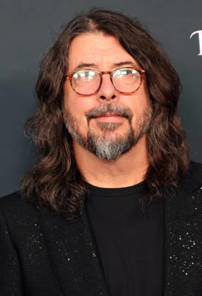 Soundstage Of Hope Gala - LA Dave Grohl. At The Soundstage Of Hope Gala held at Chaplin Recording Studios in Los Angeles, CA. 01 October 2026 Photo Credit: ABACA PRESS-Fafou Los Angeles CA United States  Copyright: xFatixSadou ABACAPRESS.COMx