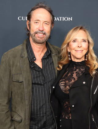 Soundstage Of Hope Gala - LA Sandy Shadrow, Sue Shadrow. At The Soundstage Of Hope Gala held at Chaplin Recording Studios in Los Angeles, CA. 01 October 2026 Photo Credit: ABACA PRESS-Fafou Los Angeles CA United States  Copyright: xFatixSadou ABACAPRESS.COMx