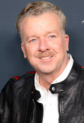 Soundstage Of Hope Gala - LA McG. At The Soundstage Of Hope Gala held at Chaplin Recording Studios in Los Angeles, CA. 01 October 2026 Photo Credit: ABACA PRESS-Fafou Los Angeles CA United States  Copyright: xFatixSadou ABACAPRESS.COMx