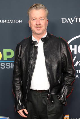 Soundstage Of Hope Gala - LA McG. At The Soundstage Of Hope Gala held at Chaplin Recording Studios in Los Angeles, CA. 01 October 2026 Photo Credit: ABACA PRESS-Fafou Los Angeles CA United States  Copyright: xFatixSadou ABACAPRESS.COMx