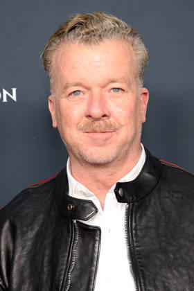 Soundstage Of Hope Gala - LA McG. At The Soundstage Of Hope Gala held at Chaplin Recording Studios in Los Angeles, CA. 01 October 2026 Photo Credit: ABACA PRESS-Fafou Los Angeles CA United States  Copyright: xFatixSadou ABACAPRESS.COMx