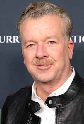 Soundstage Of Hope Gala - LA McG. At The Soundstage Of Hope Gala held at Chaplin Recording Studios in Los Angeles, CA. 01 October 2026 Photo Credit: ABACA PRESS-Fafou Los Angeles CA United States  Copyright: xFatixSadou ABACAPRESS.COMx