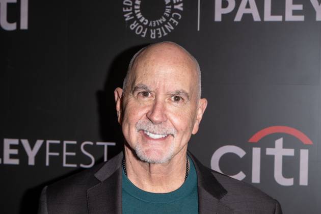 October 10, 2026, New York, New York, United States: Terrence Winter attends.screening of Tulsa King during PaleyFest NY 2026 at The Paley Museum on October 10, 2026 in New York City. New York United States  - ZUMAs197 20261010_aaa_s197_667 Copyright: xRonxAdarx