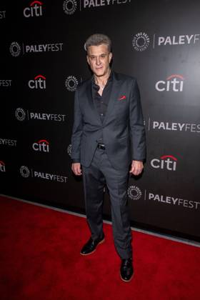 October 10, 2026, New York, New York, United States: Chris Caldovino attends.screening of Tulsa King during PaleyFest NY 2026 at The Paley Museum on October 10, 2026 in New York City. New York United States  - ZUMAs197 20261010_aaa_s197_671 Copyright: xRonxAdarx