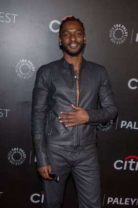 October 10, 2026, New York, New York, United States: Jay Will attends.screening of Tulsa King during PaleyFest NY 2026 at The Paley Museum on October 10, 2026 in New York City. New York United States  - ZUMAs197 20261010_aaa_s197_674 Copyright: xRonxAdarx