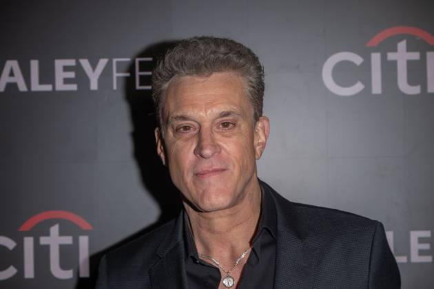 October 10, 2026, New York, New York, United States: Chris Caldovino attends.screening of Tulsa King during PaleyFest NY 2026 at The Paley Museum on October 10, 2026 in New York City. New York United States  - ZUMAs197 20261010_aaa_s197_683 Copyright: xRonxAdarx