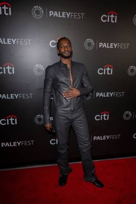 October 10, 2026, New York, New York, United States: Jay Will attends.screening of Tulsa King during PaleyFest NY 2026 at The Paley Museum on October 10, 2026 in New York City. New York United States  - ZUMAs197 20261010_aaa_s197_690 Copyright: xRonxAdarx