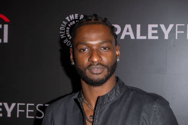 October 10, 2026, New York, New York, United States: Jay Will attends.screening of Tulsa King during PaleyFest NY 2026 at The Paley Museum on October 10, 2026 in New York City. New York United States  - ZUMAs197 20261010_aaa_s197_698 Copyright: xRonxAdarx
