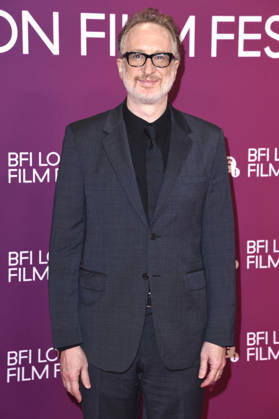 James Gray bei der Premiere des Kinofilms Paper Tiger auf dem 70. BFI London Film Festival 2026 in der Royal Festival Hall. London, 10.10.2026