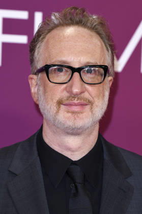 James Gray bei der Premiere des Kinofilms Paper Tiger auf dem 70. BFI London Film Festival 2026 in der Royal Festival Hall. London, 10.10.2026