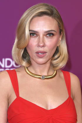 Scarlett Johansson bei der Premiere des Kinofilms Paper Tiger auf dem 70. BFI London Film Festival 2026 in der Royal Festival Hall. London, 10.10.2026