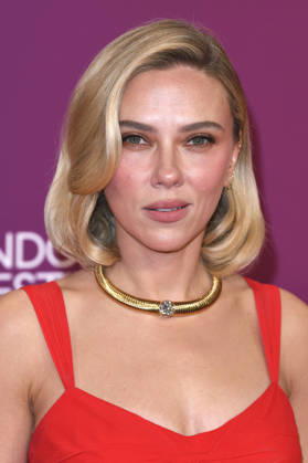 Scarlett Johansson bei der Premiere des Kinofilms Paper Tiger auf dem 70. BFI London Film Festival 2026 in der Royal Festival Hall. London, 10.10.2026