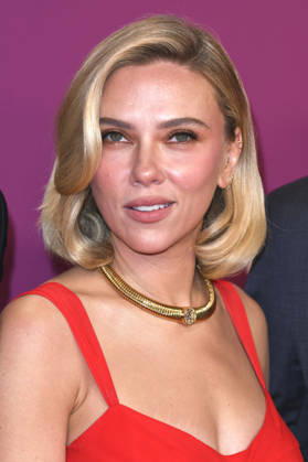 Scarlett Johansson bei der Premiere des Kinofilms Paper Tiger auf dem 70. BFI London Film Festival 2026 in der Royal Festival Hall. London, 10.10.2026