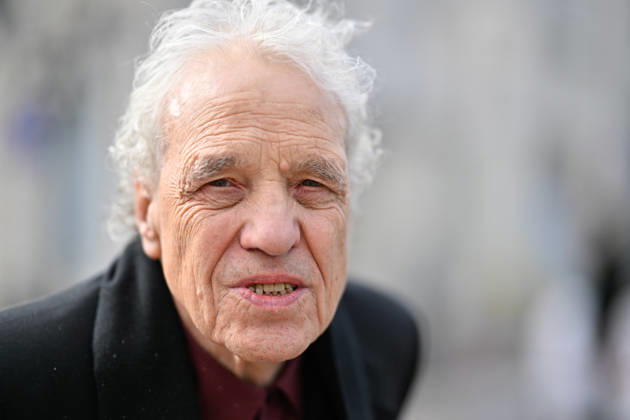 18th Lumiere Festival Bad Lieutenant Screening Abel Ferrara attending the screening of the movie Bad Lieutenant during the 18th Lyon Lumiere Film Festival in Lyon, France on 11 October 2026. Photo by Julien Reynaud APS-Medias ABACAPRESS.COM Lyon France  Copyright: xReynaudxJulien APS-Medias ABACAx