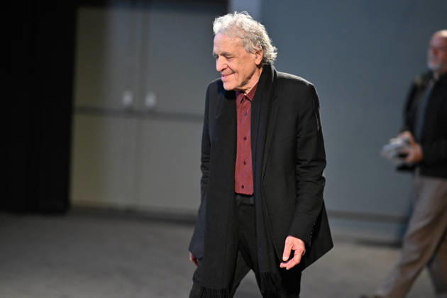18th Lumiere Festival Bad Lieutenant Screening Abel Ferrara attending the screening of the movie Bad Lieutenant during the 18th Lyon Lumiere Film Festival in Lyon, France on 11 October 2026. Photo by Julien Reynaud APS-Medias ABACAPRESS.COM Lyon France  Copyright: xReynaudxJulien APS-Medias ABACAx