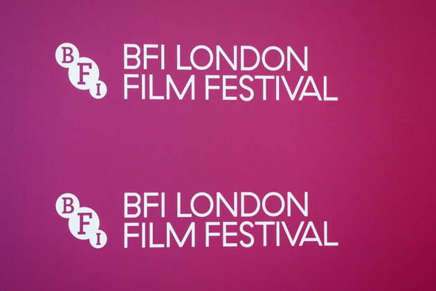 October 11, 2026, London, England, United Kingdom: The premiere of Ã¢â‚¬oeThe BelovedÃ¢â‚¬Â during the 70th BFI London Film Festival at BFI IMAX in London. London United Kingdom - ZUMAa279 20261011_zsp_a279_001 Copyright: xZeynepxDemirxAslimx