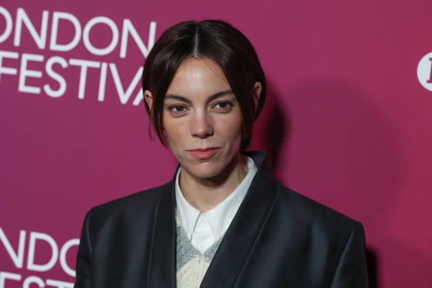 October 11, 2026, London, England, United Kingdom: VICTORIA LUENGO attends the premiere of Ã¢â‚¬oeThe BelovedÃ¢â‚¬Â during the 70th BFI London Film Festival at BFI IMAX in London. London United Kingdom - ZUMAa279 20261011_zsp_a279_007 Copyright: xZeynepxDemirxAslimx