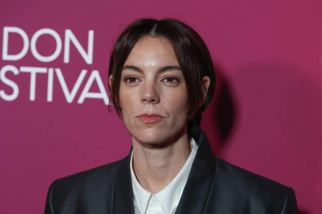 October 11, 2026, London, England, United Kingdom: VICTORIA LUENGO attends the premiere of Ã¢â‚¬oeThe BelovedÃ¢â‚¬Â during the 70th BFI London Film Festival at BFI IMAX in London. London United Kingdom - ZUMAa279 20261011_zsp_a279_010 Copyright: xZeynepxDemirxAslimx