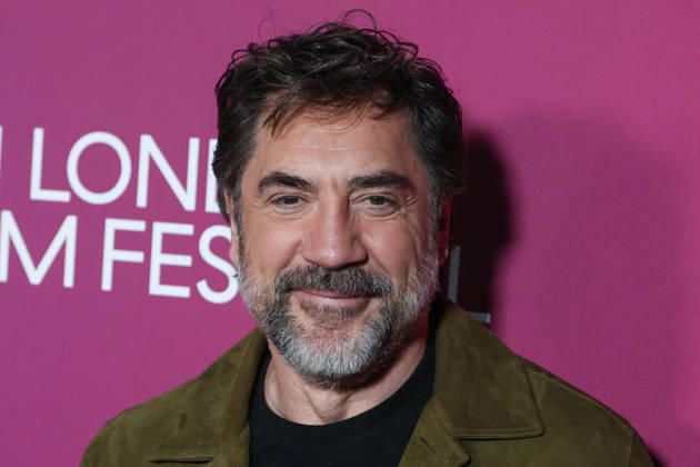 October 11, 2026, London, England, United Kingdom: JAVIER BARDEM attends the premiere of Ã¢â‚¬oeThe BelovedÃ¢â‚¬Â during the 70th BFI London Film Festival at BFI IMAX in London London United Kingdom - ZUMAa279 20261011_zsp_a279_017 Copyright: xZeynepxDemirxAslimx
