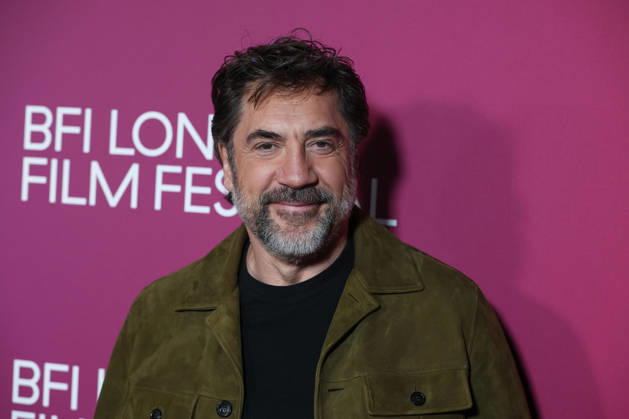 October 11, 2026, London, England, United Kingdom: JAVIER BARDEM attends the premiere of Ã¢â‚¬oeThe BelovedÃ¢â‚¬Â during the 70th BFI London Film Festival at BFI IMAX in London London United Kingdom - ZUMAa279 20261011_zsp_a279_018 Copyright: xZeynepxDemirxAslimx