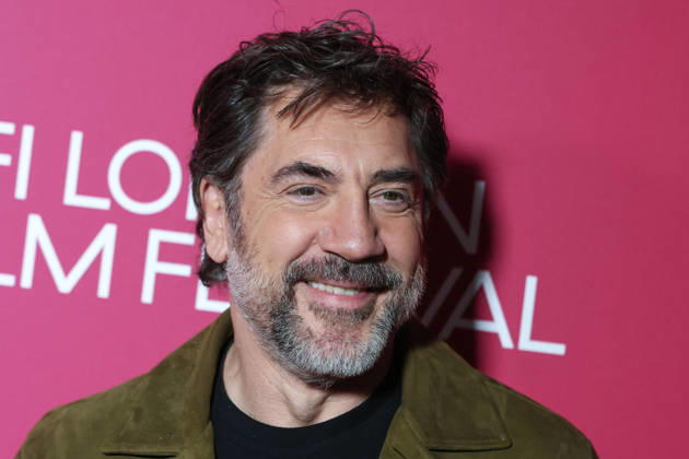 October 11, 2026, London, England, United Kingdom: JAVIER BARDEM attends the premiere of Ã¢â‚¬oeThe BelovedÃ¢â‚¬Â during the 70th BFI London Film Festival at BFI IMAX in London London United Kingdom - ZUMAa279 20261011_zsp_a279_021 Copyright: xZeynepxDemirxAslimx
