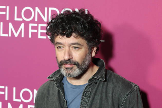 October 11, 2026, London, England, United Kingdom: RODRIGO SOROGOYEN attends the premiere of Ã¢â‚¬oeThe BelovedÃ¢â‚¬Â during the 70th BFI London Film Festival at BFI IMAX in London. London United Kingdom - ZUMAa279 20261011_zsp_a279_025 Copyright: xZeynepxDemirxAslimx