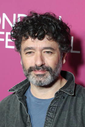 October 11, 2026, London, England, United Kingdom: RODRIGO SOROGOYEN attends the premiere of Ã¢â‚¬oeThe BelovedÃ¢â‚¬Â during the 70th BFI London Film Festival at BFI IMAX in London. London United Kingdom - ZUMAa279 20261011_zsp_a279_027 Copyright: xZeynepxDemirxAslimx