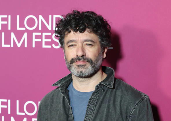 October 11, 2026, London, England, United Kingdom: RODRIGO SOROGOYEN attends the premiere of Ã¢â‚¬oeThe BelovedÃ¢â‚¬Â during the 70th BFI London Film Festival at BFI IMAX in London. London United Kingdom - ZUMAa279 20261011_zsp_a279_028 Copyright: xZeynepxDemirxAslimx