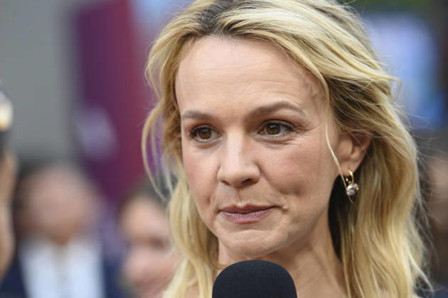Wildwood gala screening, BFI Southbank, London, UK, 11 October 2026 Carey Mulligan at the gala screening of Wildwood, BFI Southbank, London, UK, 11 October 2026., Credit:Justin Ng Avalon United Kingdom, London Copyright: xJustinxNgx xAvalonx 1142320545