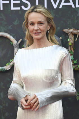 Wildwood gala screening, BFI Southbank, London, UK, 11 October 2026 Carey Mulligan at the gala screening of Wildwood, BFI Southbank, London, UK, 11 October 2026., Credit:Justin Ng Avalon United Kingdom, London Copyright: xJustinxNgx xAvalonx 1142320555