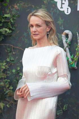 London Film Festival 2026 - Wildwood Festival Gala Arrivals at Royal Festival Hall, Southbank, London, UK - 11 October, 2026 Carey Mulligan attends the Festival Gala of Wildwood at The 70th BFI London Film Festival at Royal Festival Hall, Southbank, London, England, UK on Sunday 11 October, 2026., Credit:Justin Ng Avalon UK, England, London, Royal Festival Hall, Southbank Copyright: xJustinxNgx xAvalonx 1142340251