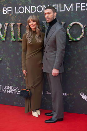 London Film Festival 2026 - Wildwood Festival Gala Arrivals at Royal Festival Hall, Southbank, London, UK - 11 October, 2026 Director Travis Knight attends the Festival Gala of Wildwood at The 70th BFI London Film Festival at Royal Festival Hall, Southbank, London, England, UK on Sunday 11 October, 2026., Credit:Justin Ng Avalon UK, England, London, Royal Festival Hall, Southbank Copyright: xJustinxNgx xAvalonx 1142340284
