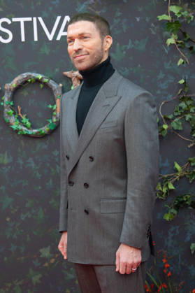 London Film Festival 2026 - Wildwood Festival Gala Arrivals at Royal Festival Hall, Southbank, London, UK - 11 October, 2026 Director Travis Knight attends the Festival Gala of Wildwood at The 70th BFI London Film Festival at Royal Festival Hall, Southbank, London, England, UK on Sunday 11 October, 2026., Credit:Justin Ng Avalon UK, England, London, Royal Festival Hall, Southbank Copyright: xJustinxNgx xAvalonx 1142340301