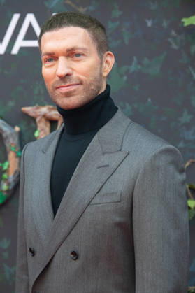 London Film Festival 2026 - Wildwood Festival Gala Arrivals at Royal Festival Hall, Southbank, London, UK - 11 October, 2026 Director Travis Knight attends the Festival Gala of Wildwood at The 70th BFI London Film Festival at Royal Festival Hall, Southbank, London, England, UK on Sunday 11 October, 2026., Credit:Justin Ng Avalon UK, England, London, Royal Festival Hall, Southbank Copyright: xJustinxNgx xAvalonx 1142340305