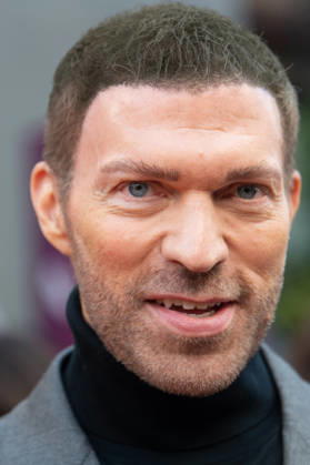 London Film Festival 2026 - Wildwood Festival Gala Arrivals at Royal Festival Hall, Southbank, London, UK - 11 October, 2026 Director Travis Knight attends the Festival Gala of Wildwood at The 70th BFI London Film Festival at Royal Festival Hall, Southbank, London, England, UK on Sunday 11 October, 2026., Credit:Justin Ng Avalon UK, England, London, Royal Festival Hall, Southbank Copyright: xJustinxNgx xAvalonx 1142340321