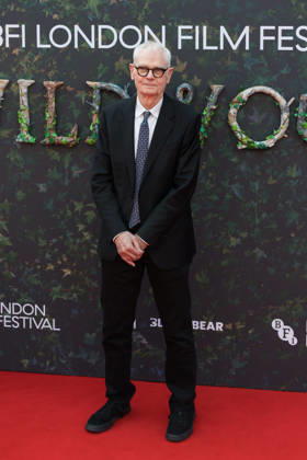Wildwood Premiere at BFI London Film Festival LONDON, UNITED KINGDOM - OCTOBER 11: Caleb Deschanel attends the premiere of Wildwood during the 70th BFI London Film Festival at the Royal Festival Hall in London, United Kingdom on October 11, 2026. Wiktor Szymanowicz Anadolu London United Kingdom. Editorial use only. Please get in touch for any other usage.  Copyright: x2026xAnadoluxWiktorxSzymanowiczx
