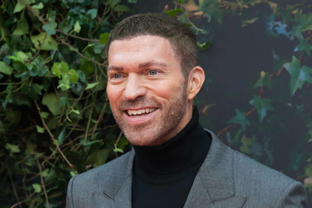 Wildwood Premiere at BFI London Film Festival LONDON, UNITED KINGDOM - OCTOBER 11: Travis Knight attends the premiere of Wildwood during the 70th BFI London Film Festival at the Royal Festival Hall in London, United Kingdom on October 11, 2026. Wiktor Szymanowicz Anadolu London United Kingdom. Editorial use only. Please get in touch for any other usage.  Copyright: x2026xAnadoluxWiktorxSzymanowiczx
