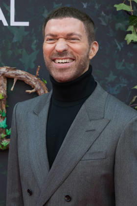 Wildwood Premiere at BFI London Film Festival LONDON, UNITED KINGDOM - OCTOBER 11: Travis Knight attends the premiere of Wildwood during the 70th BFI London Film Festival at the Royal Festival Hall in London, United Kingdom on October 11, 2026. Wiktor Szymanowicz Anadolu London United Kingdom. Editorial use only. Please get in touch for any other usage.  Copyright: x2026xAnadoluxWiktorxSzymanowiczx