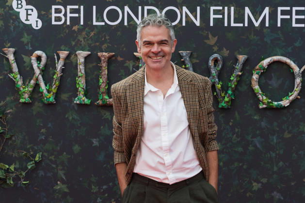 Wildwood Premiere at BFI London Film Festival LONDON, UNITED KINGDOM - OCTOBER 11: Ollie Jones attends the premiere of Wildwood during the 70th BFI London Film Festival at the Royal Festival Hall in London, United Kingdom on October 11, 2026. Wiktor Szymanowicz Anadolu London United Kingdom. Editorial use only. Please get in touch for any other usage.  Copyright: x2026xAnadoluxWiktorxSzymanowiczx