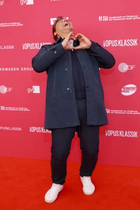 First Steps Award 2026 Jonas Kaufmann Opus Klassik 2026, Konzerthaus Berlin, Berlin, Datum: 11.10.2026 Copyright: xEventpress Kratschx