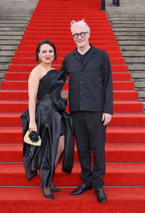 First Steps Award 2026 Katharina Konradi, Roland Vieweg Opus Klassik 2026, Konzerthaus Berlin, Berlin, Datum: 11.10.2026 Copyright: xEventpress Kratschx